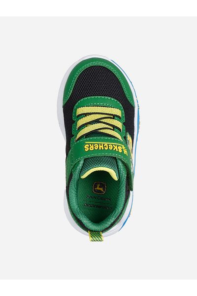 SKECHERS Play Scene Sneakers