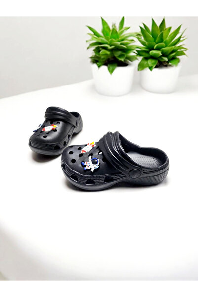 GEZER Eva Wet Floor Astronaut Rocket Tematic Piscina arcuită, plajă, papuci de mare