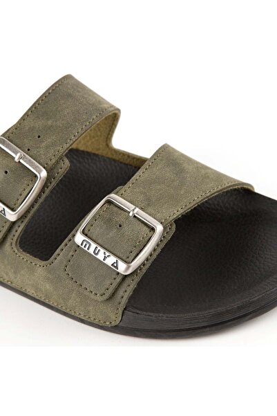 Muya Nova Anatomical Sole Four Seasons Men's Slippers