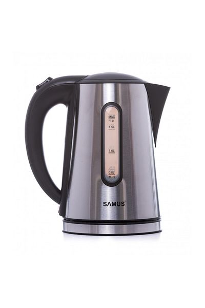 Samus Samus Prestige 2200 W 1.7 liter kettle