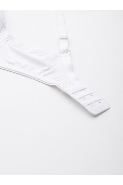 Leading Lady By Styli Pack of 2 - Padded Non-Wired T-Shirt Bra