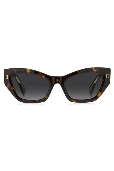 Marc Jacobs Mj 1117/S-086-Havana Women's Sunglasses