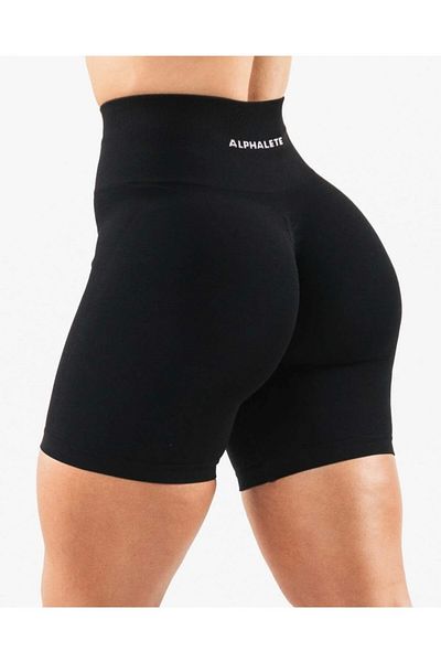 VibeGaia Leggings scurti Push Up eficienti