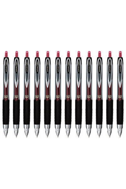 UNİ-BALL Uni-Ball Signo 207 0.7 İmza Kalemi 12'li Kutu