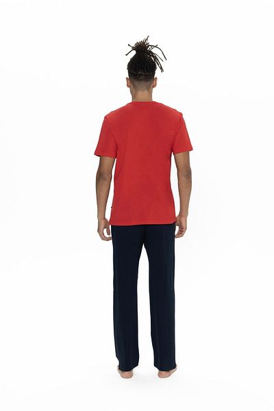 U.S. Polo Assn. U.S. Polo Assn. 18895 Men's Pajama Set