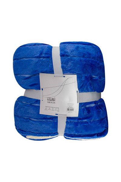 Aknan soft blanket