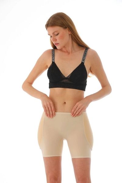 Kocabey Form Angel 5300 Hourglass Shaper Plumping Corset