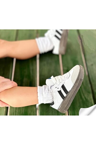 AdaKids YENİ SEZON UNISEX MODEL ÇOCUK SPOR AYAKKABI