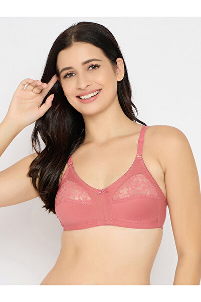 Clovia By Styli Pack of 2 Non-Padded Non-Wired Full Coverage Bras