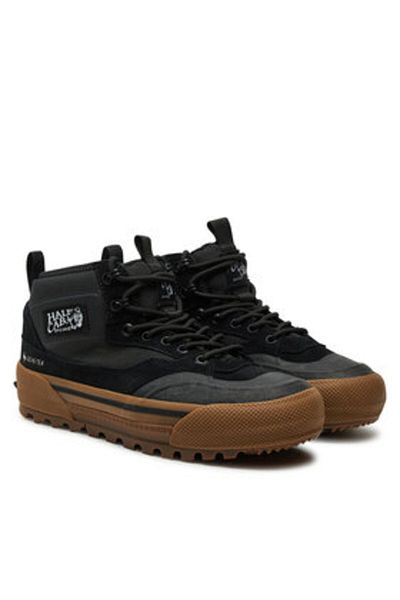Vans vans men's sneakers VN000CVMB9M1 black