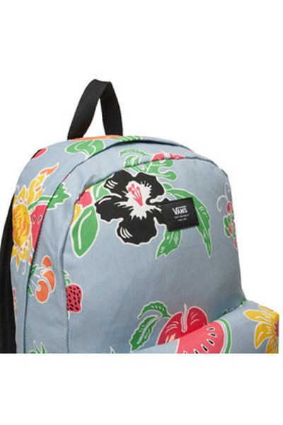 Vans rucsac unisex vans VN000H4WDSB1 albastru