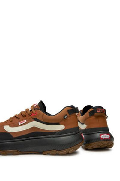 Vans adidași bărbați vans VN000CVUN1Z1 maro