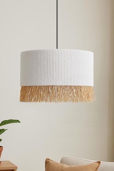 Hmydesign Auretta Handmade Single Pendant Chandelier