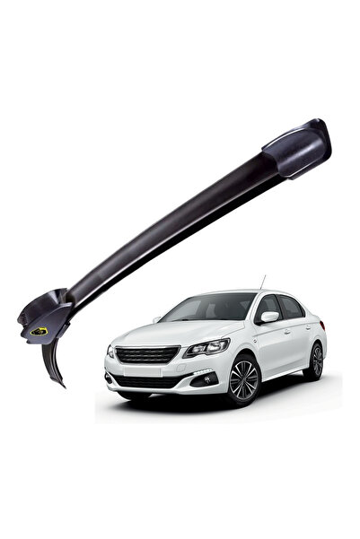 Rbw Mega Oto Market Otomobil Sileceği Muz Silecek Takımı 60/40 Cm 24/16 Inch ...