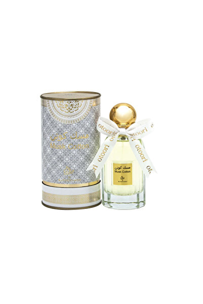 Otoori Eau de Parfum Otoori Musk Cotton, Unisex, 80 ml