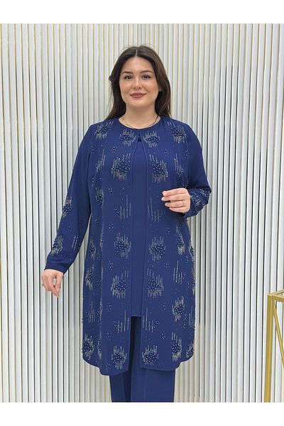 GK Σετ τουνίκ Plus Size