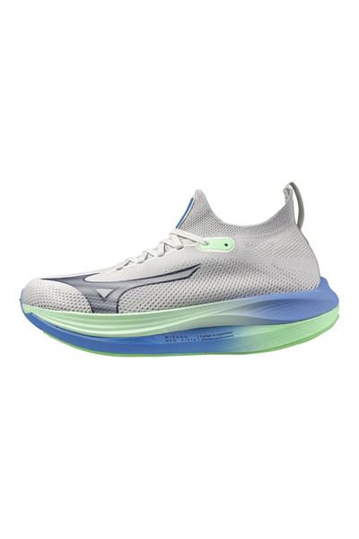 MIZUNO Neo Vista Men's Running Shoes White / Blue