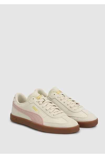 Puma Club II Era Sneaker - Άνετο και κομψό