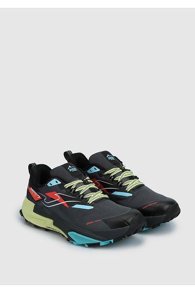 Joma Sierra 2531 Black Men's Walking Shoes