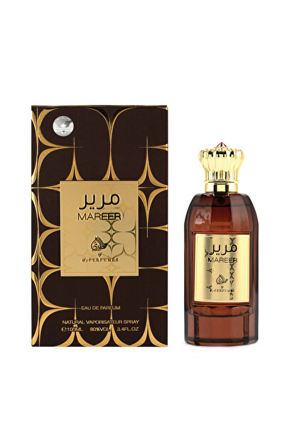 Otoori Eau de Parfum Otoori Mareer, Unisex, 100 ml