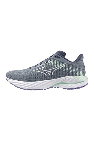 MIZUNO Wave Inspire 21 Women's Running Shoes Gray