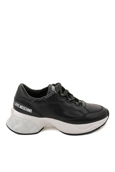 Love Moschino Women's Sneakers Ja15306g1m 36