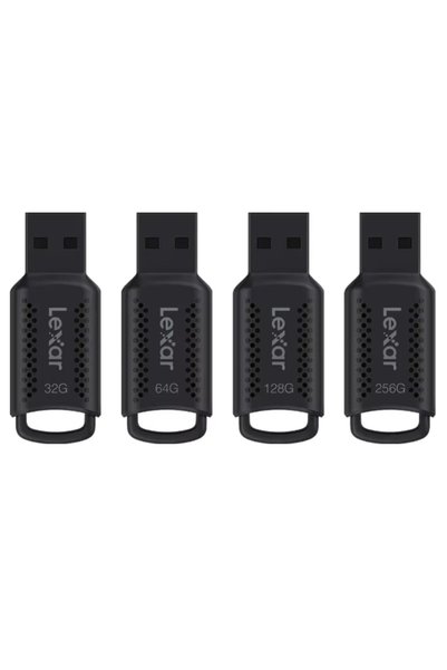 Lexar V400 Jumpdrive 32gb 3.0 100 Mb/s Usb Flash Bellek