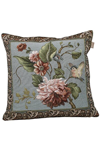 Believe CHERY JACQUARD TAPETĂ DECORATIVĂ PERNEA 45*45 cm