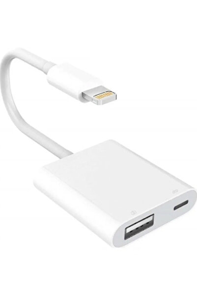 Datastar Lightning USB 3,0 Kamera çevirici