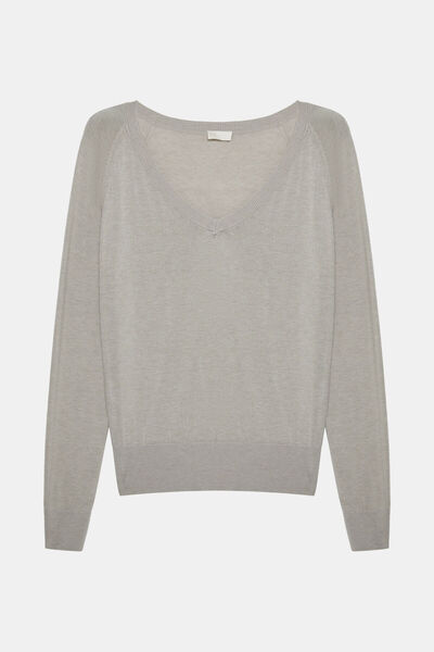 W Collection GRAY JEATHER