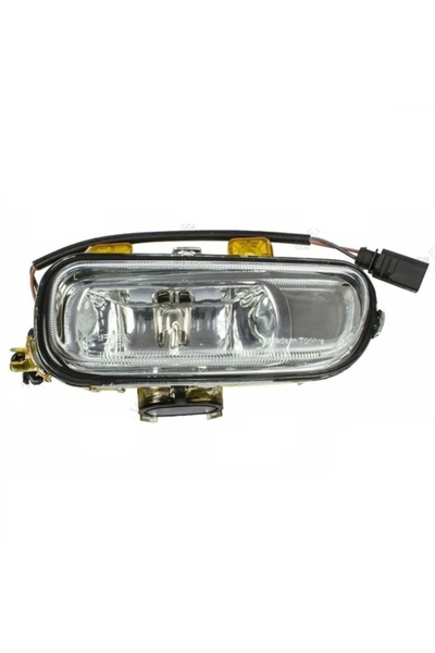 otobalcı Mercedes Axor Sol Sis Farı Lambası 2004-2014 Ampulsuz