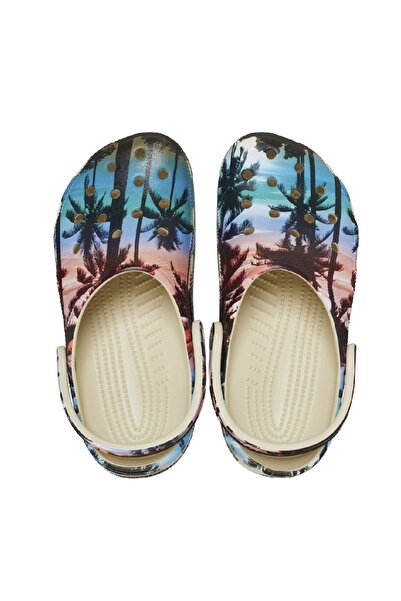 Crocs Ретро класичні сабо