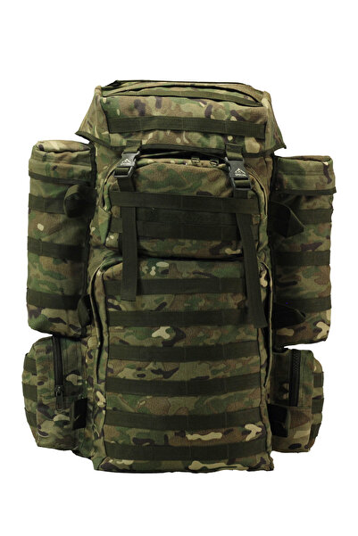 Mude ÇANTA TAKTİKAL