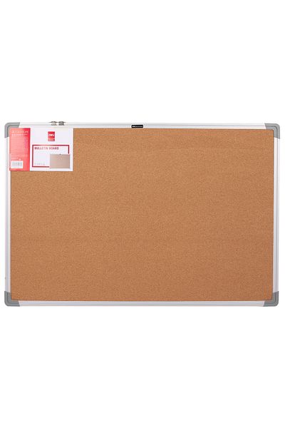 Deli Cork Board YELLOW E39053