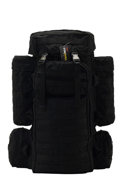 Mude ÇANTA TAKTİKAL