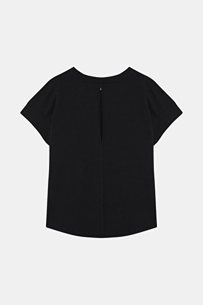W Collection SİYAH TSHIRT