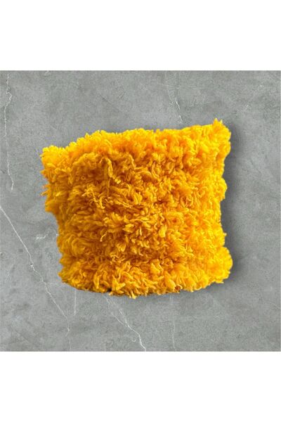 OZN AKSESUAR Plush Chenille, Puzzle Rope, Plush Toy Diy, Wire Pipe Cleaning (...