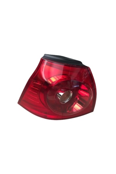 Enva Volkswagen Golf 5 Stop Lambası Sol Taraf Dış Duysuz 2004-2008