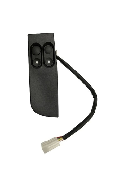 otobalcı OPEL ASTRA F CAM AÇMA DÜĞMESİ ANAHTARI SOL ÇİFTLİ 1991--1998