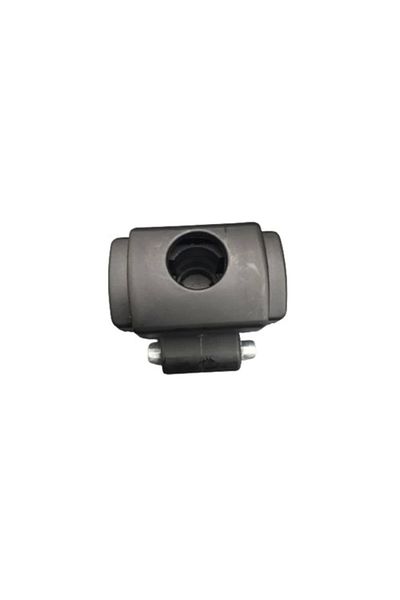 Enva Vw Polo Torpedo Lock Latch 1997 - 2000 6k0857131
