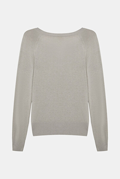 W Collection GRAY JEATHER