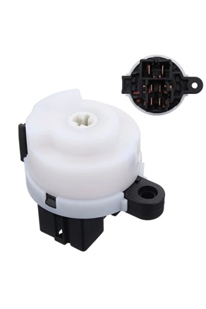 otobalcı Mazda 626 Kontak Termiği Terminali 1998--2001