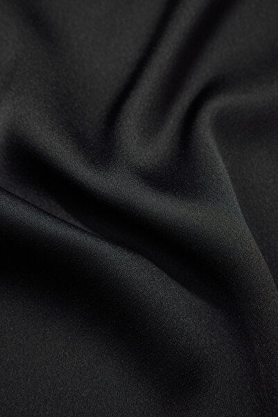 W Collection SİYAH ETEK