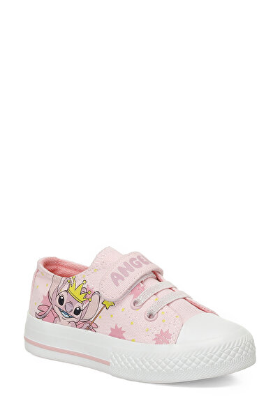Stitch SONOM.P5FX Pembe Kız Çocuk Sneaker