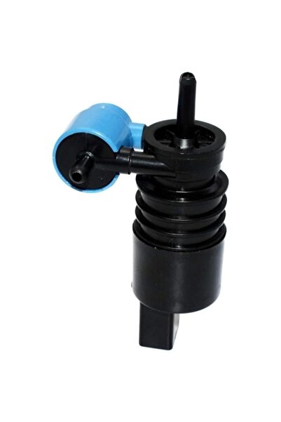 otobalcı Opel Astra J Silecek Su Fiskiye Motoru (Hatchback) 2009--2015