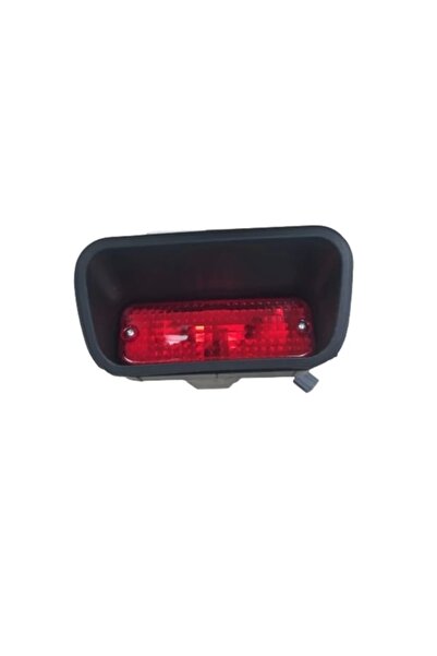 Enva Honda Civic Arka Tampon Sis Lambası Reflektör 2003-2006
