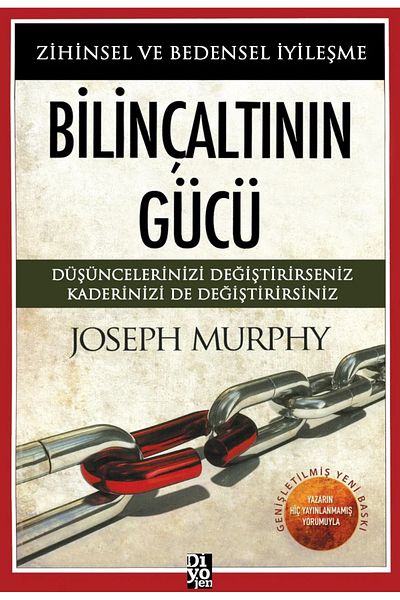 Bloomsbury The Power of the Subconscious: if You Change Your Thoughts You Change Your Destiny by Joseph Murphy