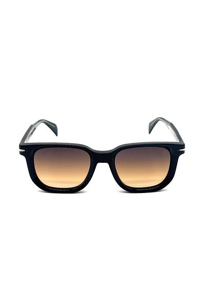 David Beckham Db 7133/S-807 Black-978 Unisex Sunglasses