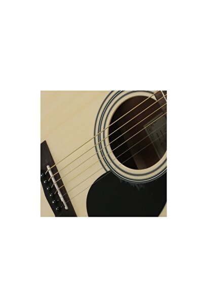 CORT AD810OP AKUSTİK GİTAR, OPEN PORE, AD810 OP