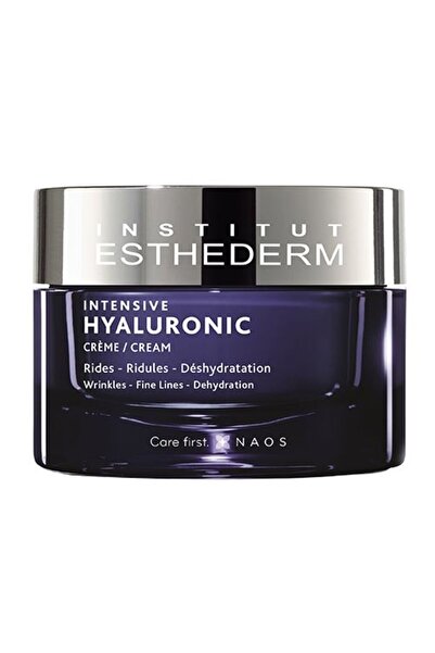 Institut كريم استيديرم المكثف بحمض الهيالورونيك 50 مل (V611101)